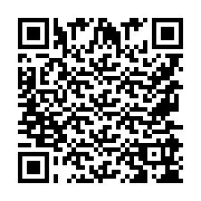 QR Code for Phone number +9567594246