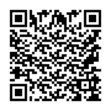 QR Code for Phone number +9567594255