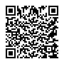 QR Code for Phone number +9567594302