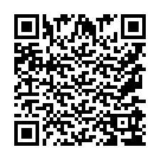 QR Code for Phone number +9567594311