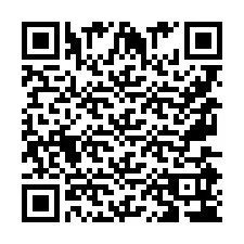 QR Code for Phone number +9567594320