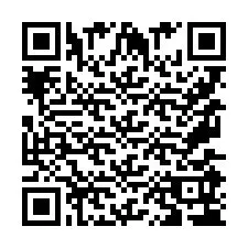 QR Code for Phone number +9567594331