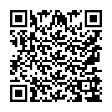 QR Code for Phone number +9567594340