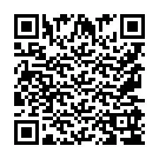 QR Code for Phone number +9567594349