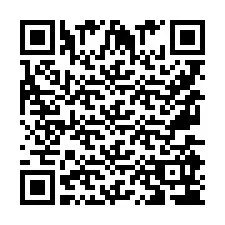 QR Code for Phone number +9567594360