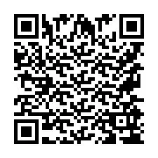 QR Code for Phone number +9567594372