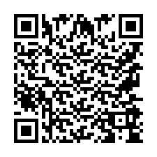 QR Code for Phone number +9567594492
