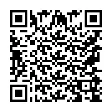 QR Code for Phone number +9567594522