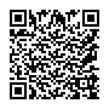 QR Code for Phone number +9567594541