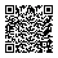 QR Code for Phone number +9567594607