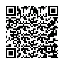 QR Code for Phone number +9567594740