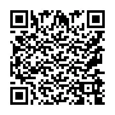 QR Code for Phone number +9567594821