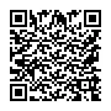 QR Code for Phone number +9567594846