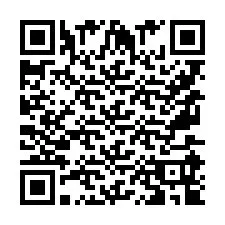QR Code for Phone number +9567594900