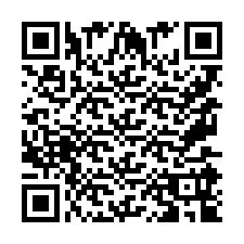 QR Code for Phone number +9567594941