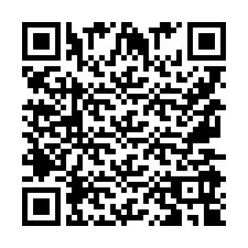 QR Code for Phone number +9567594998