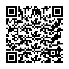 QR Code for Phone number +9567595001
