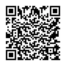 QR Code for Phone number +9567595002