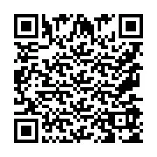 QR Code for Phone number +9567595091