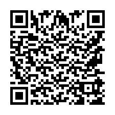 QR Code for Phone number +9567595206