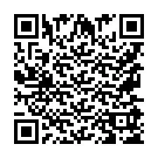 QR Code for Phone number +9567595212