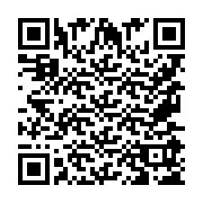 QR-код для номера телефона +9567595213