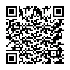QR Code for Phone number +9567595225