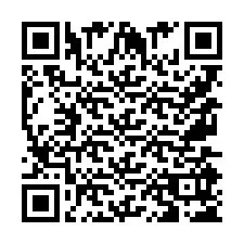 QR Code for Phone number +9567595264