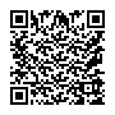 QR Code for Phone number +9567595291
