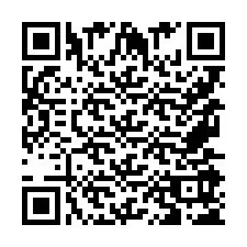 QR Code pour le numéro de téléphone +9567595297