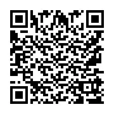 QR Code for Phone number +9567595344