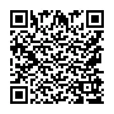 QR Code for Phone number +9567595356