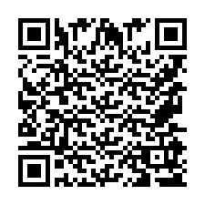 QR Code for Phone number +9567595357