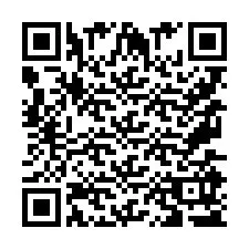 QR Code for Phone number +9567595361