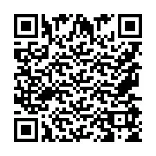 QR Code for Phone number +9567595427