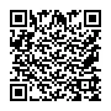 QR Code for Phone number +9567595507