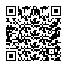 QR Code for Phone number +9567595511