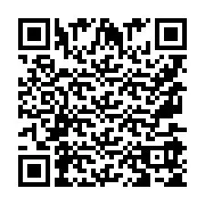 QR Code for Phone number +9567595580