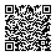 QR Code for Phone number +9567595625
