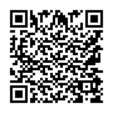 QR Code for Phone number +9567595638
