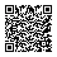 QR Code for Phone number +9567595650
