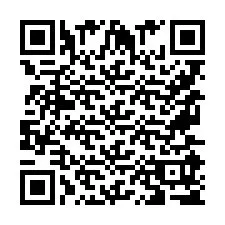 QR Code for Phone number +9567595712