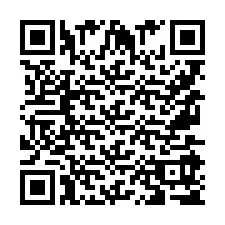 QR Code for Phone number +9567595784