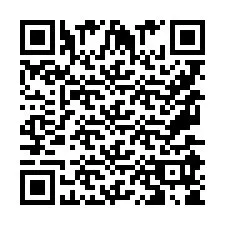 QR Code for Phone number +9567595811