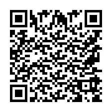 QR Code for Phone number +9567595886