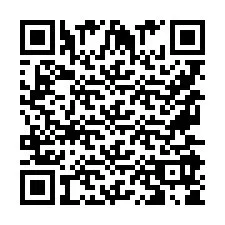 QR Code for Phone number +9567595892