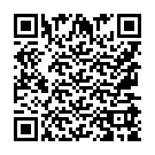 QR Code for Phone number +9567595908