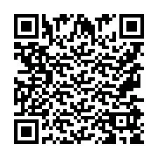 QR Code for Phone number +9567595925