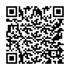 QR Code for Phone number +9567595934