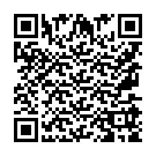 QR Code for Phone number +9567595940